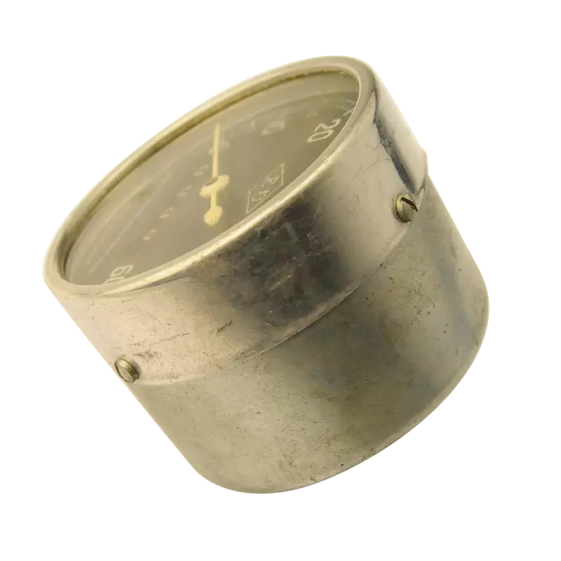 Speed meter ED 60km - 2