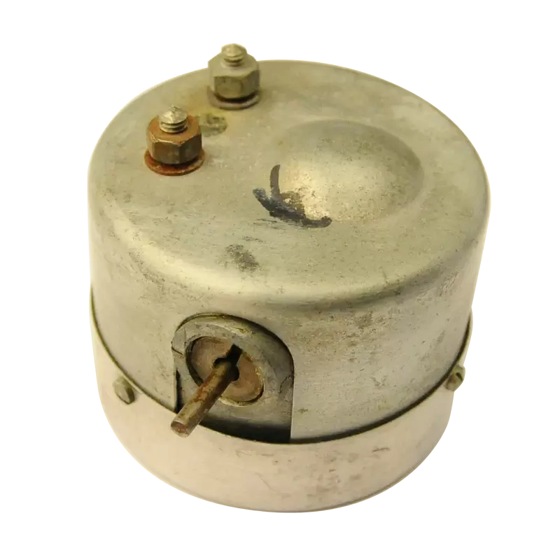 Speed meter ED 60km - 3