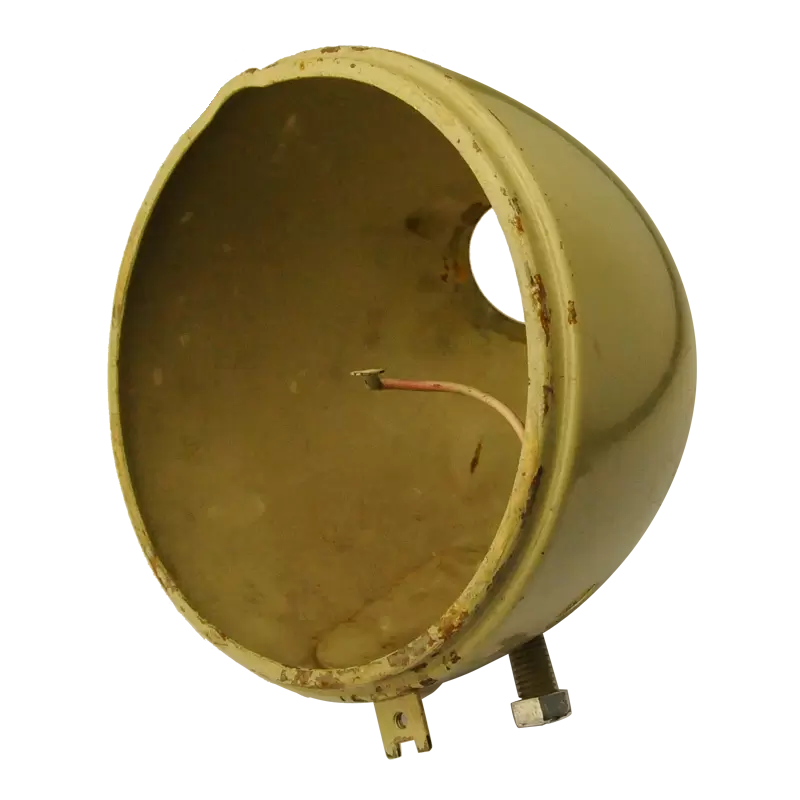 Lighthouse shell Ducellier for Motobécane 125/175cm³ - 1