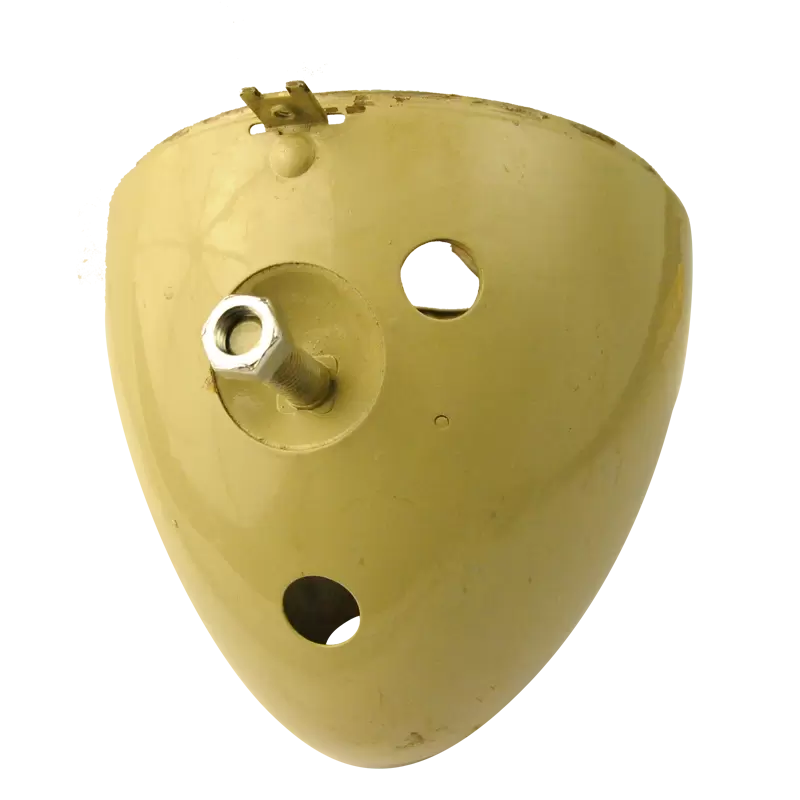 Lighthouse shell Ducellier for Motobécane 125/175cm³ - 2