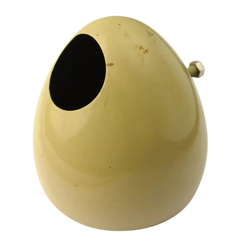 Lighthouse shell Ducellier for Motobécane 125/175cm³ - 3