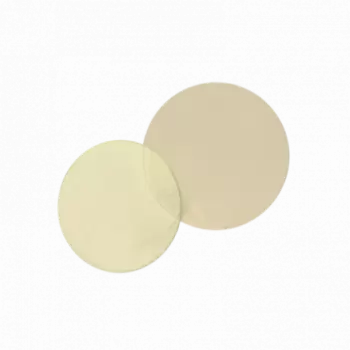 Verre Plat Diam.49mm - 1