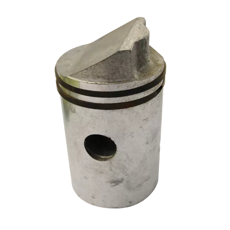 Piston Nervor 100cm³ - 1