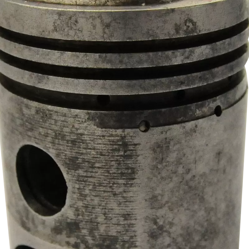 Piston AMC ¤52mm - 2