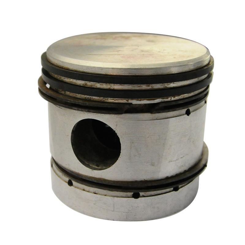 Piston Motobécane 250cm³ culbuté - 1
