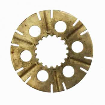 Disque AMC 98cm³ type Mustang - 1