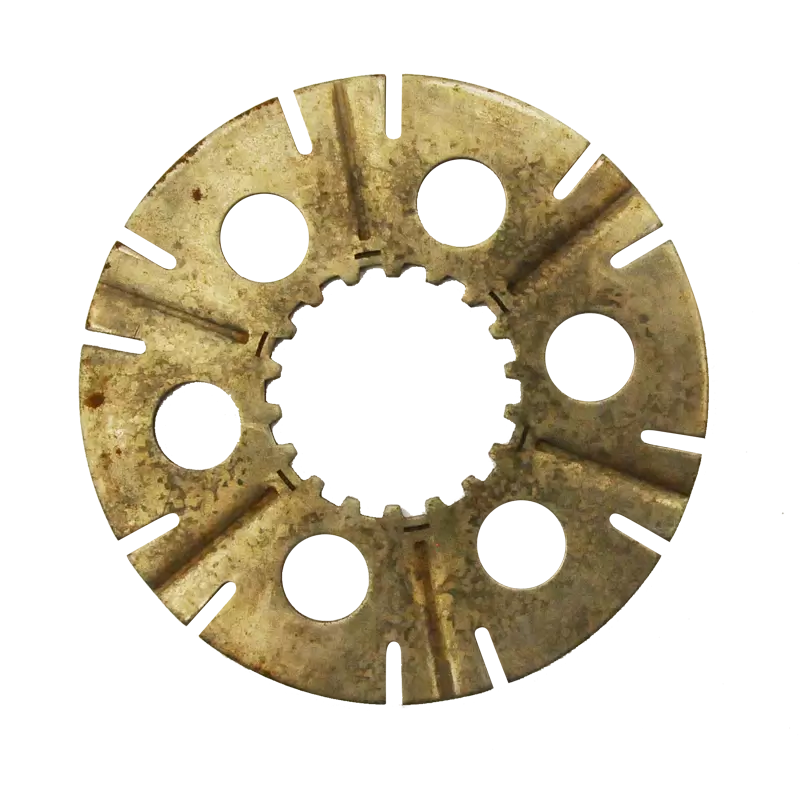 Disc AMC 98cm³ type Mustang - 1