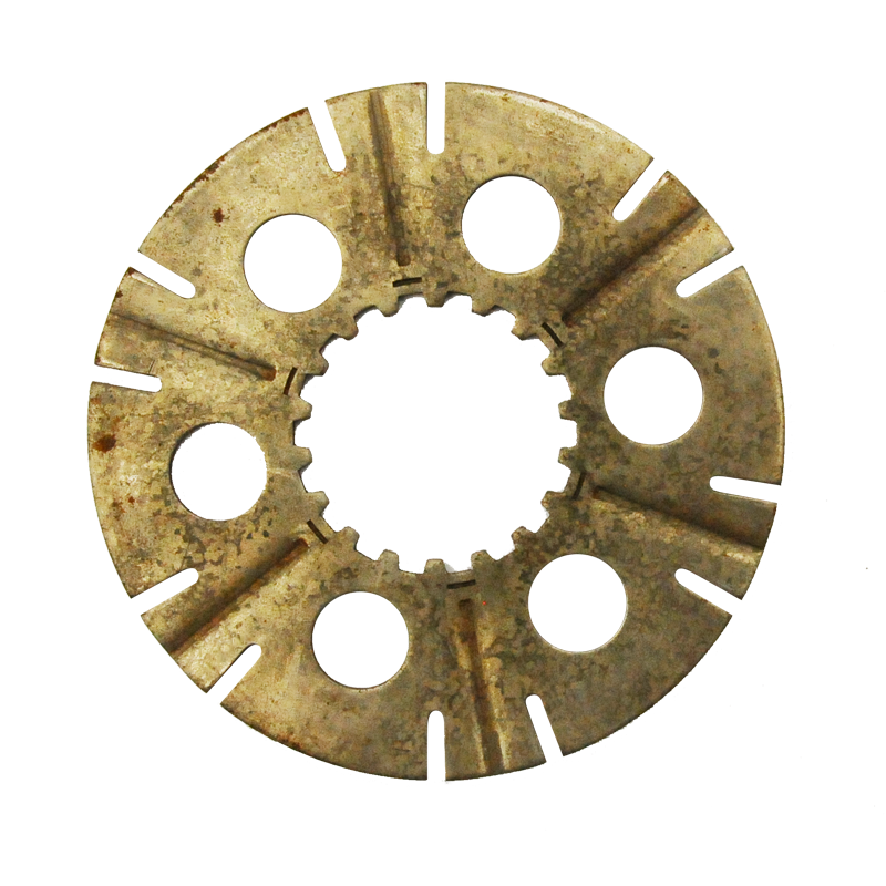 Disque AMC 98cm³ type Mustang - 1