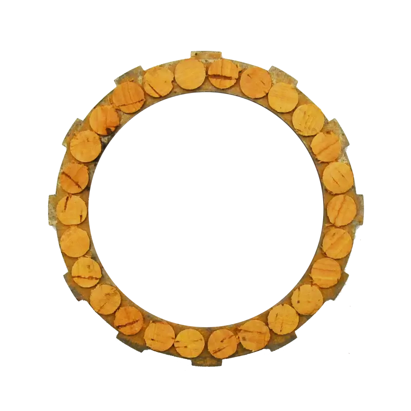 Disque AMC 98cm³ 2 temps type Mustang - 1