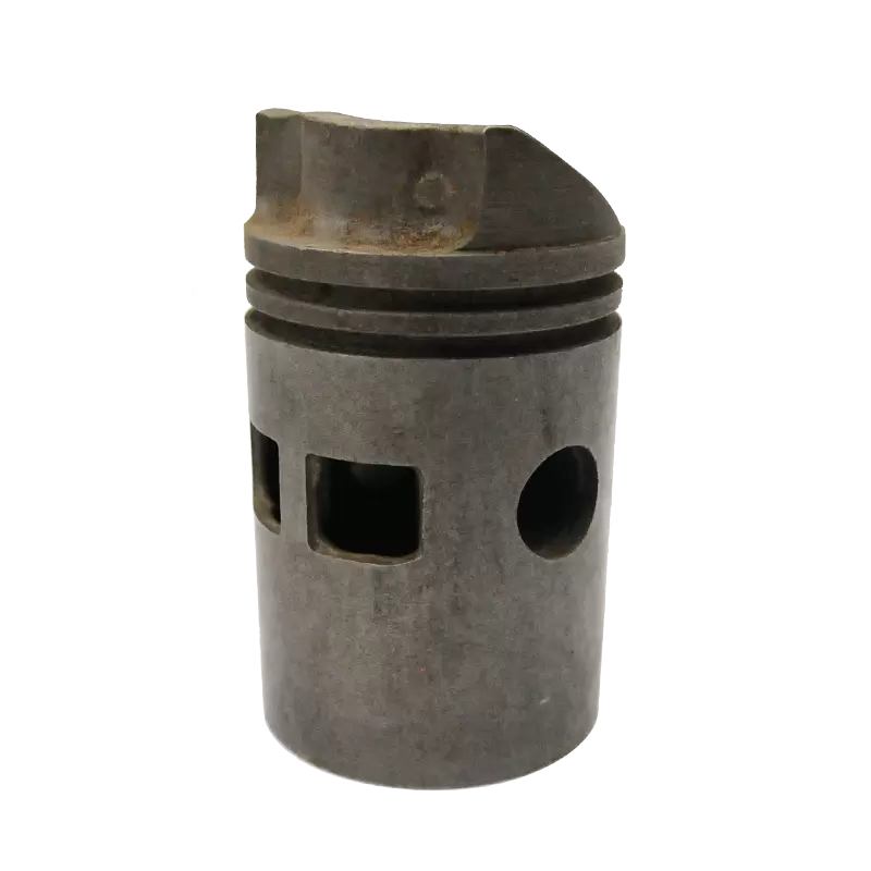 Piston Radior 100cm³ - 1 Piston Radior 100cm³ - 1