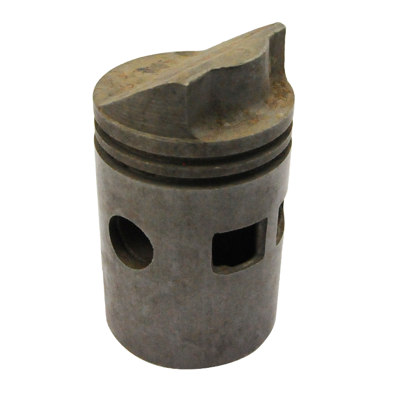 Piston Radior 100cm³ - 2