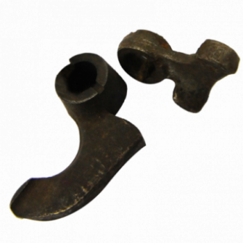 Ensemble basculeur pour Motobécane 100cm³ AB1 - 1