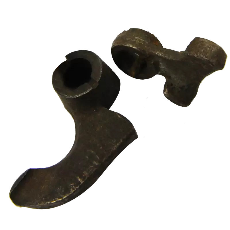 Ensemble basculeur pour Motobécane 100cm³ AB1 - 1