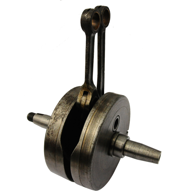 Embiellage Puch 125cm³ - 1