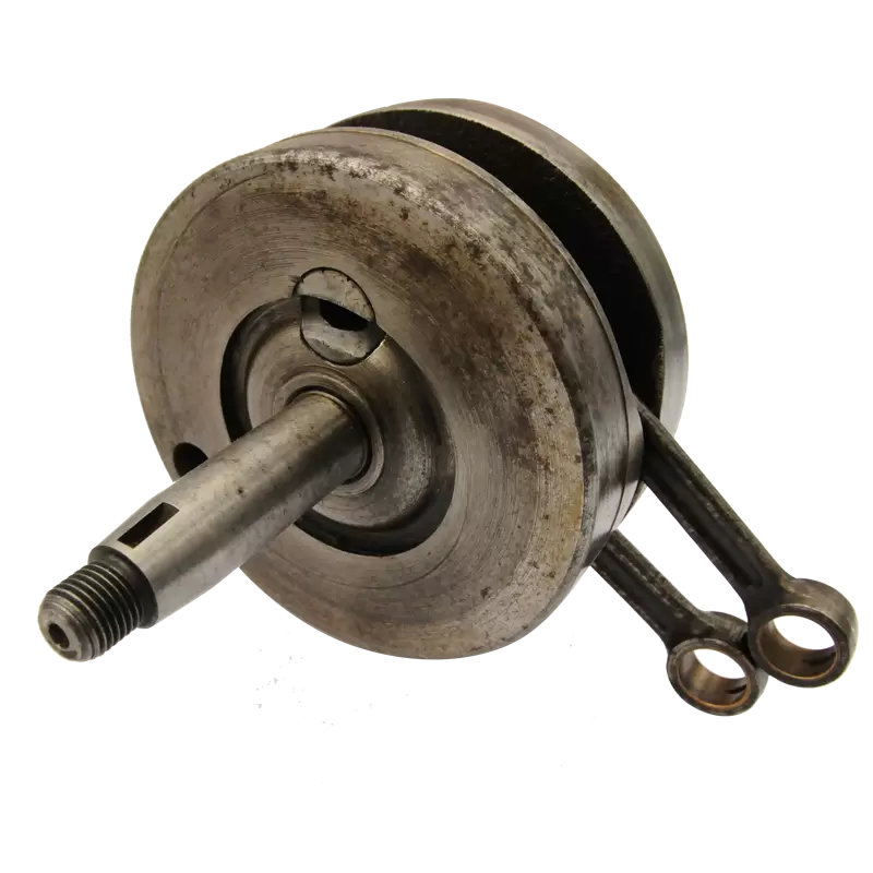 Connecting rod assembly Puch 125cm³ - 2