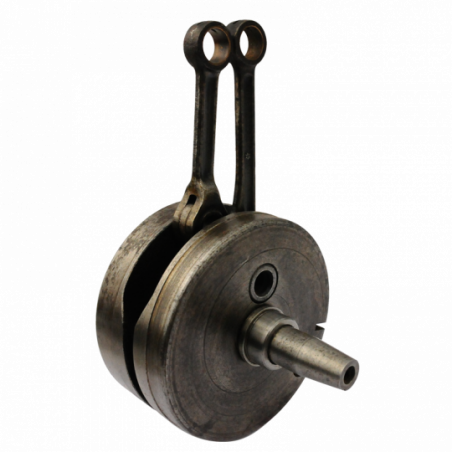 Embiellage Puch 125cm³ - 4