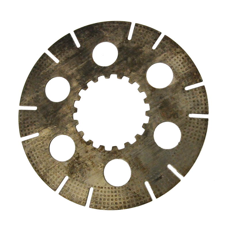 Clutch disc interm. AMC 98cm³ - 1