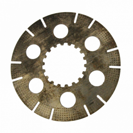 Disque d'embrayage interm. AMC 98cm³ - 1
