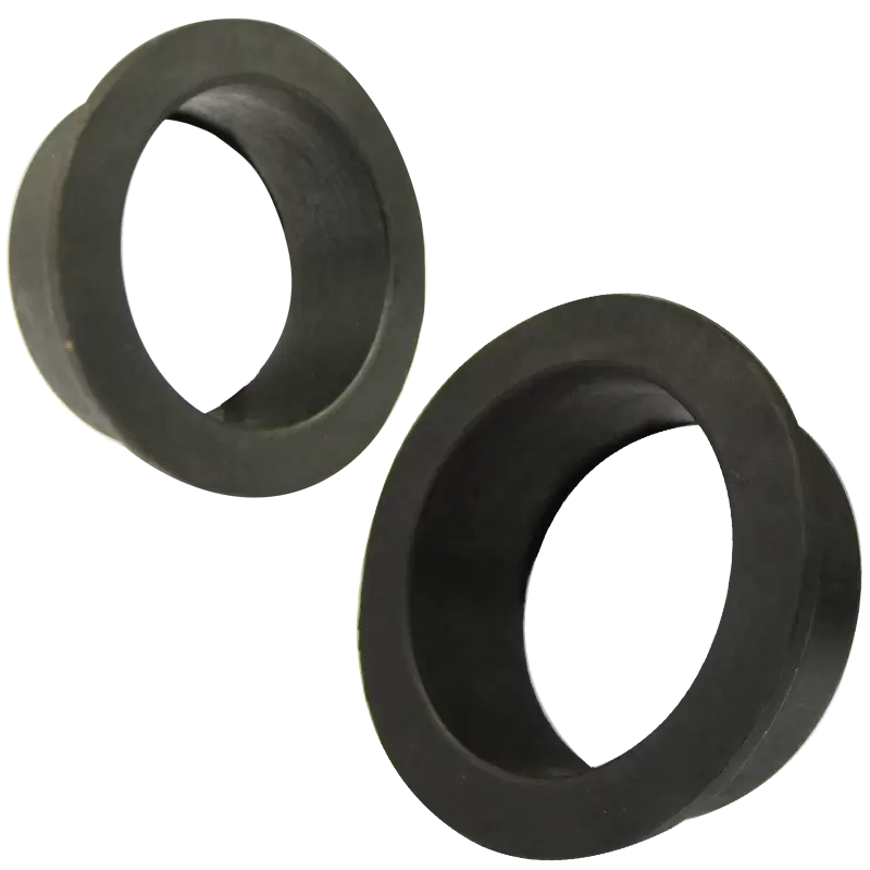 Bague de filtre à air Peugeot 125 et 175cm³ - 1