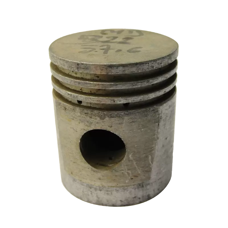 Piston Motobécane 175cm³ type B22 - 1