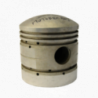 Piston Motobécane 350cm³ tumbled - 1 Piston Motobécane 350cm³ tumbled - 1