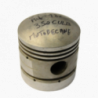 Piston Motobécane 350cm³ tumbled - 2 Piston Motobécane 350cm³ tumbled - 2