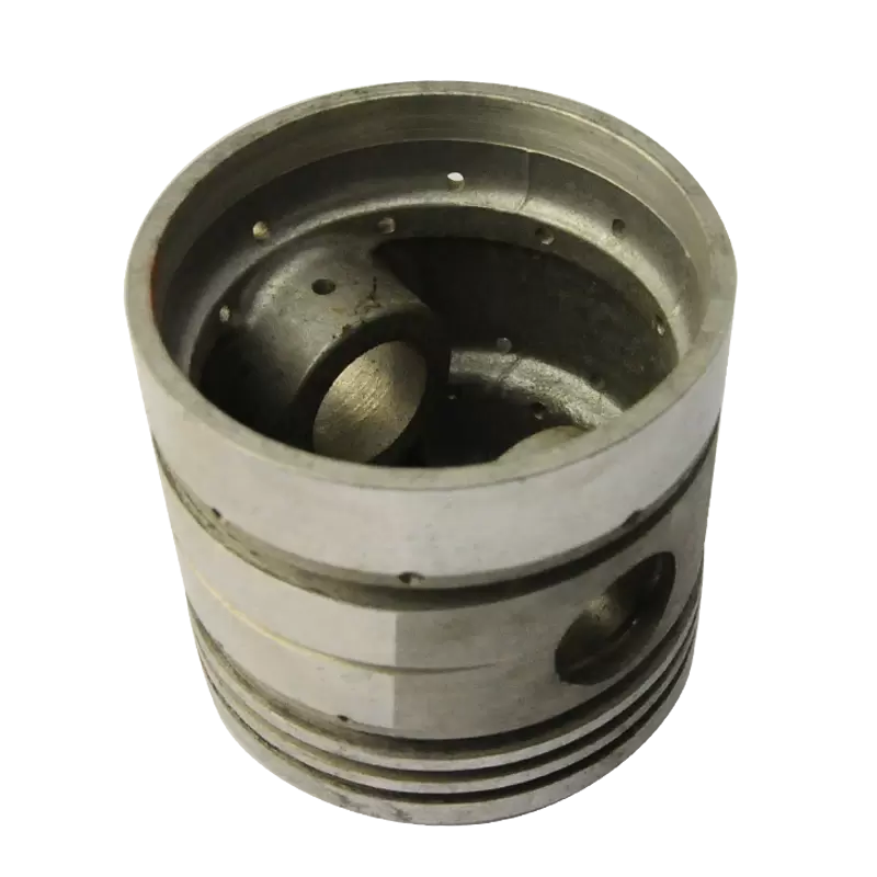 Piston Motobécane 350cm³ culbuté - 3 Piston Motobécane 350cm³ culbuté - 3