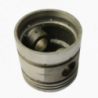 Piston Motobécane 350cm³ tumbled - 3 Piston Motobécane 350cm³ tumbled - 3