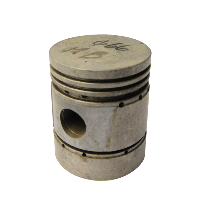 Piston Motobécane 250cm³ latéral (type) - 1