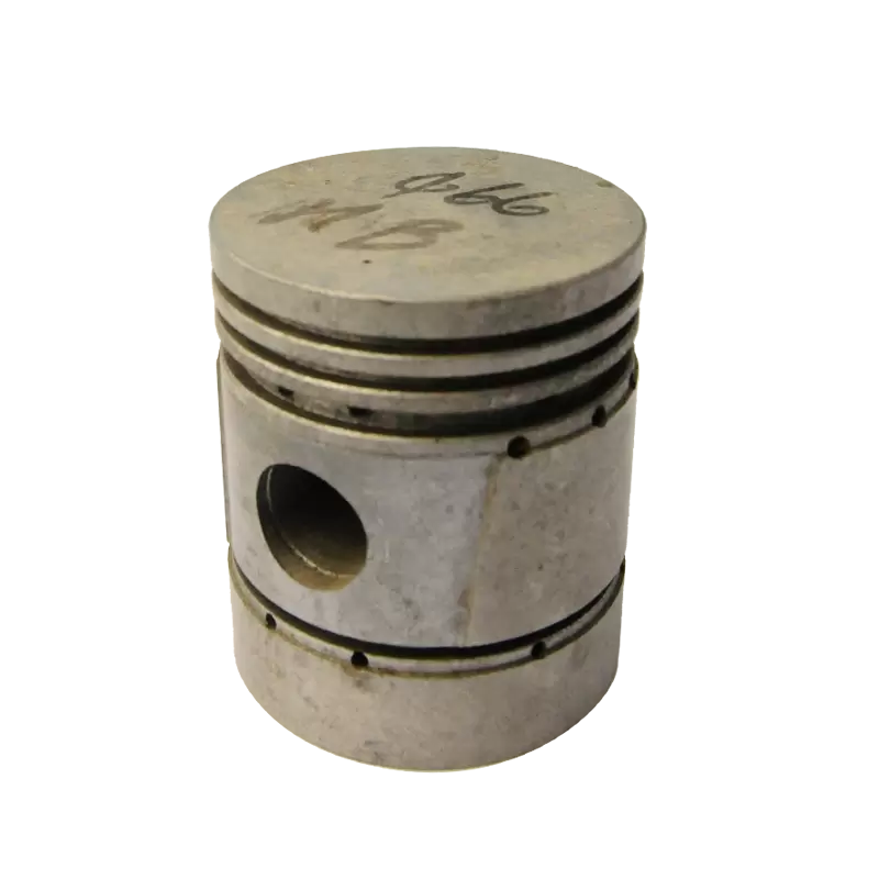 Piston Motobécane 250cm³ latéral - 1