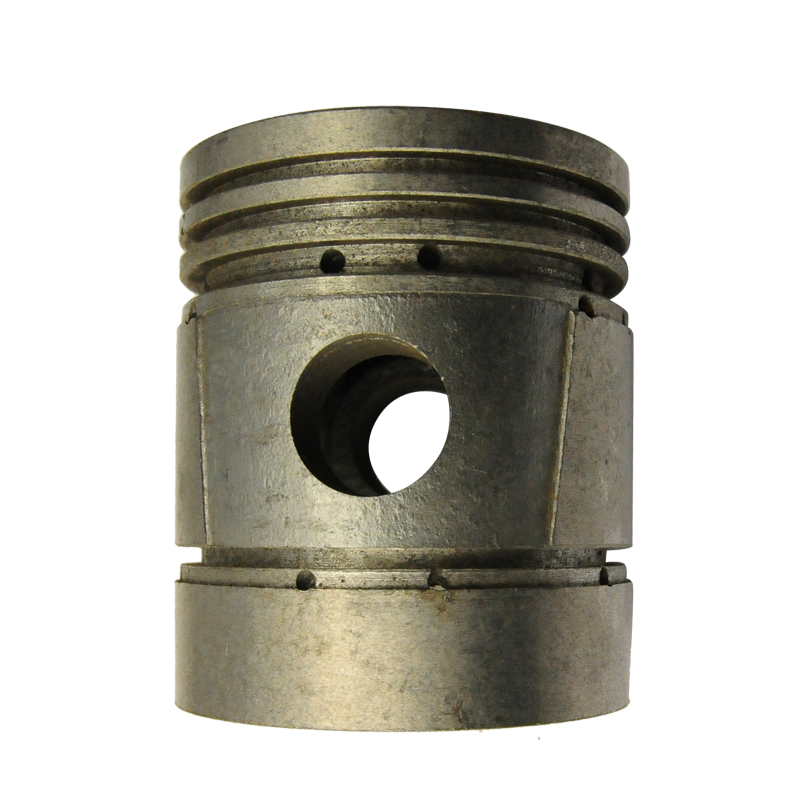Piston Motobécane 250cm³ latéral (type) - 3