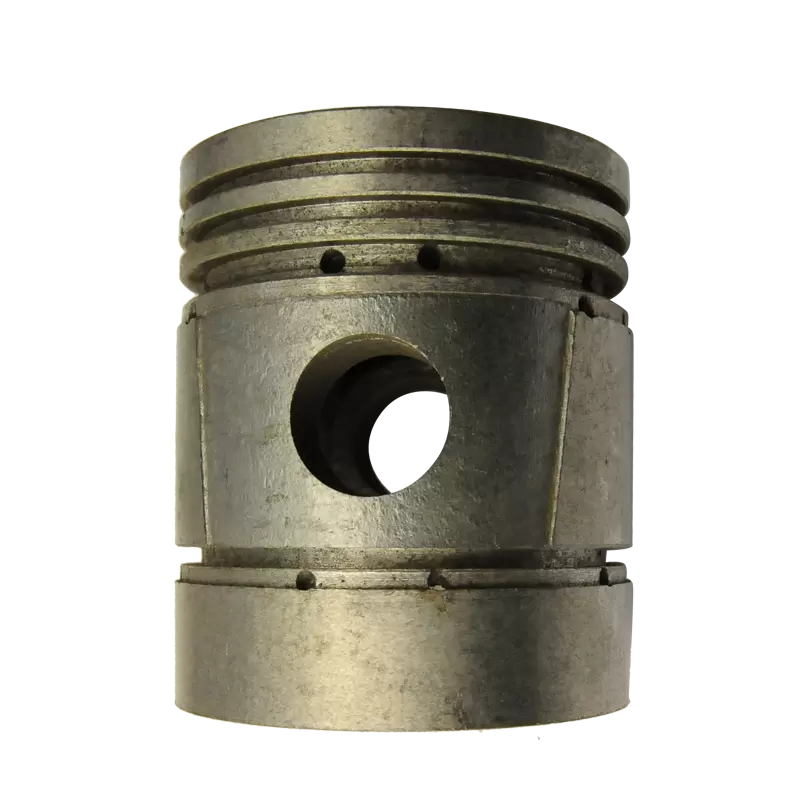 Piston Motobécane 250cm³ latéral - 3