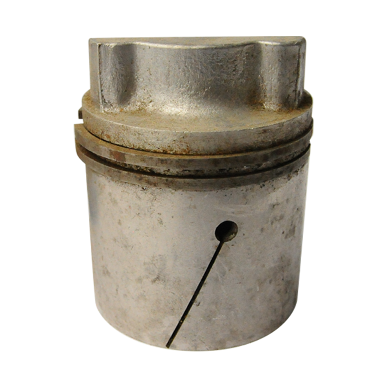 Piston 125cm³ Vespa Acma 1951-1953 - 2