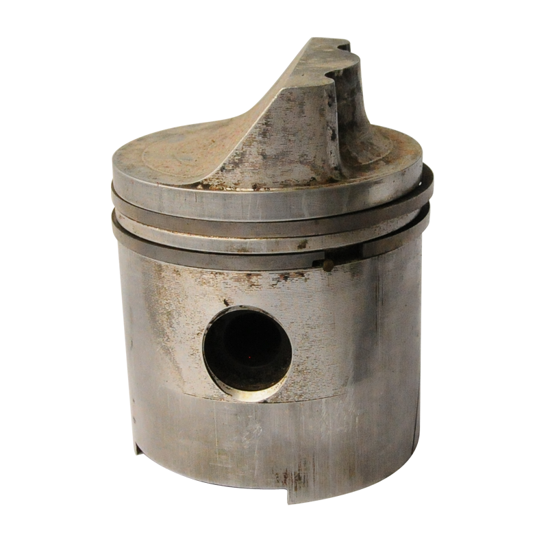 Piston 125cm³ Vespa Acma 1951-1953 - 3