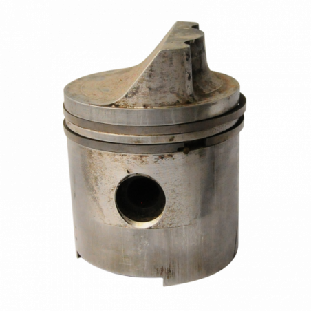 Piston 125cm³ Vespa Acma 1951-1953 - 3