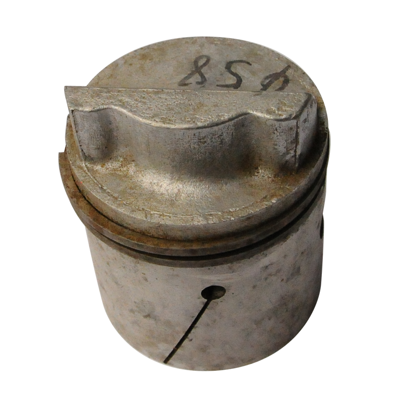Piston 125cm³ Vespa Acma 1951-1953 - 4