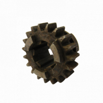 Baladeur (gearbox) for Alcyon to engine Zurcher - 1