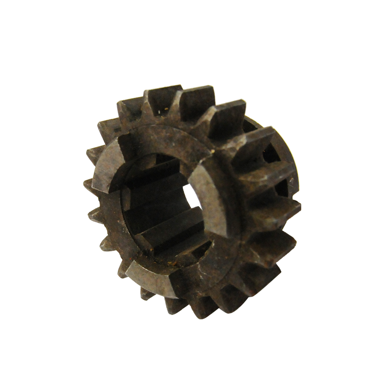 Baladeur (gearbox) for Alcyon to engine Zurcher - 1