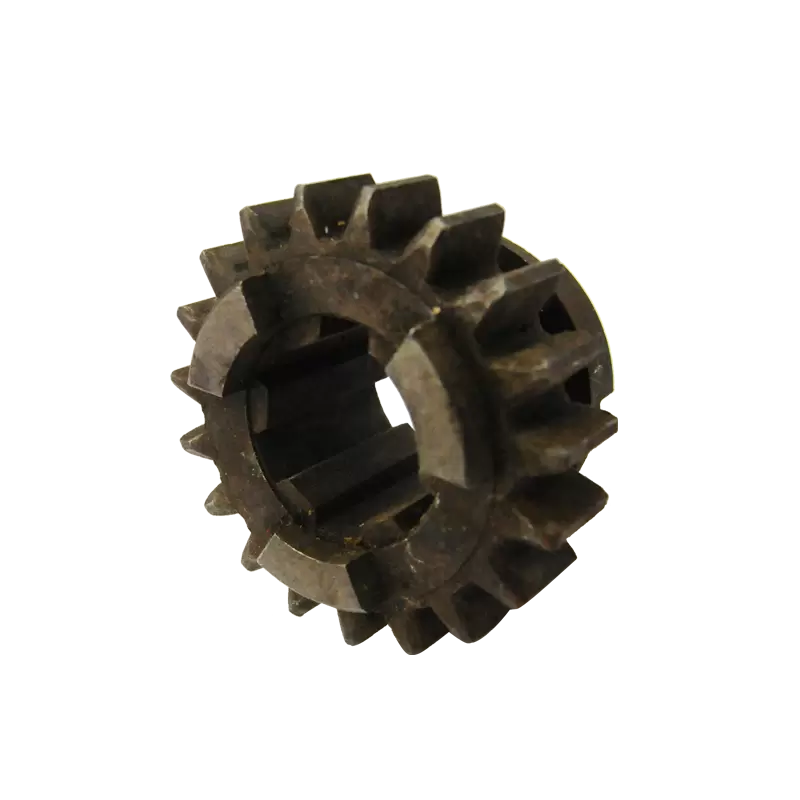 Baladeur (gearbox) for Alcyon to engine Zurcher - 1