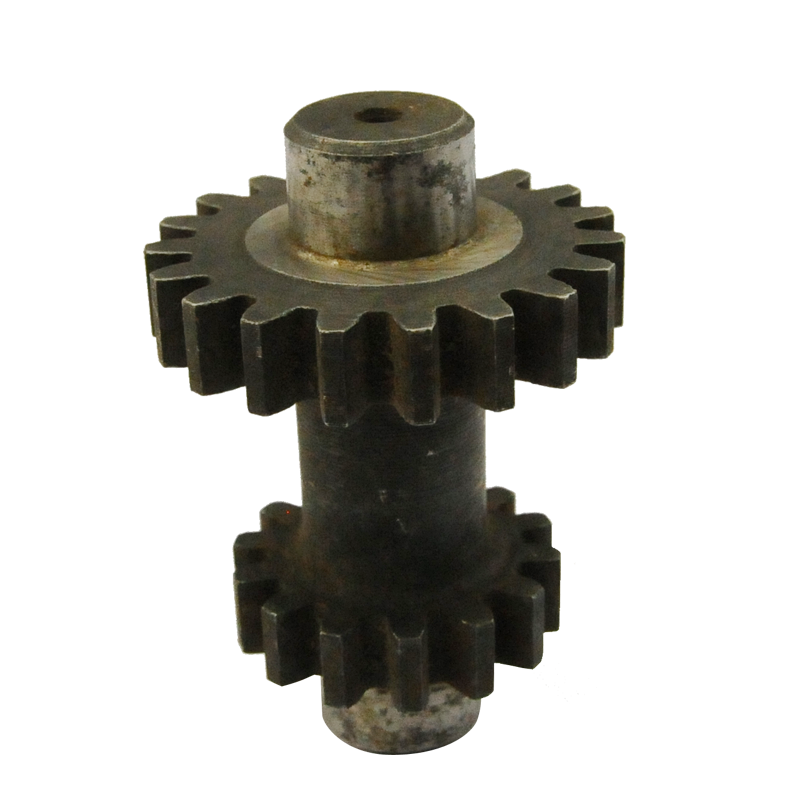 Sprocket box Alcyon 175cm³ engine AMC - 1