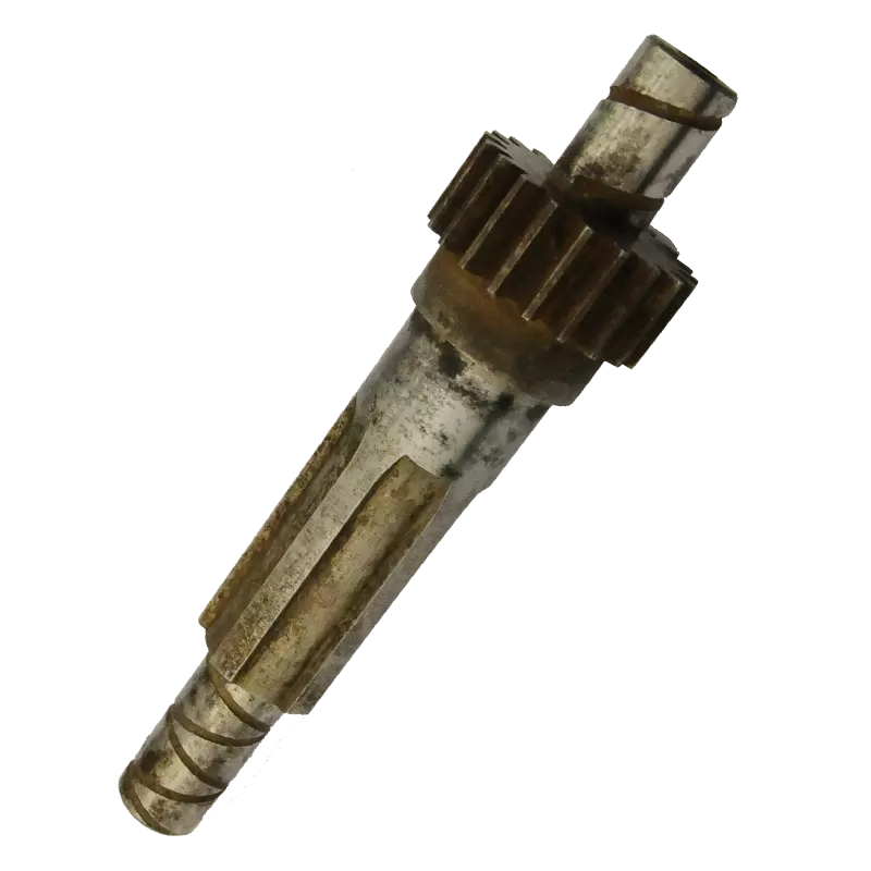 Sprocket rear axle 125cm³ Alcyon, 3 and 4 speed - 1 Sprocket rear axle 125cm³ Alcyon, 3 and 4 speed - 1