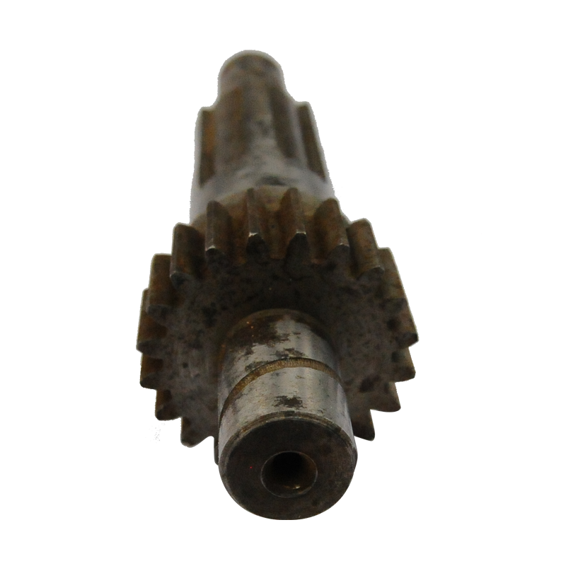 Sprocket rear axle 125cm³ Alcyon, 3 and 4 speed - 2