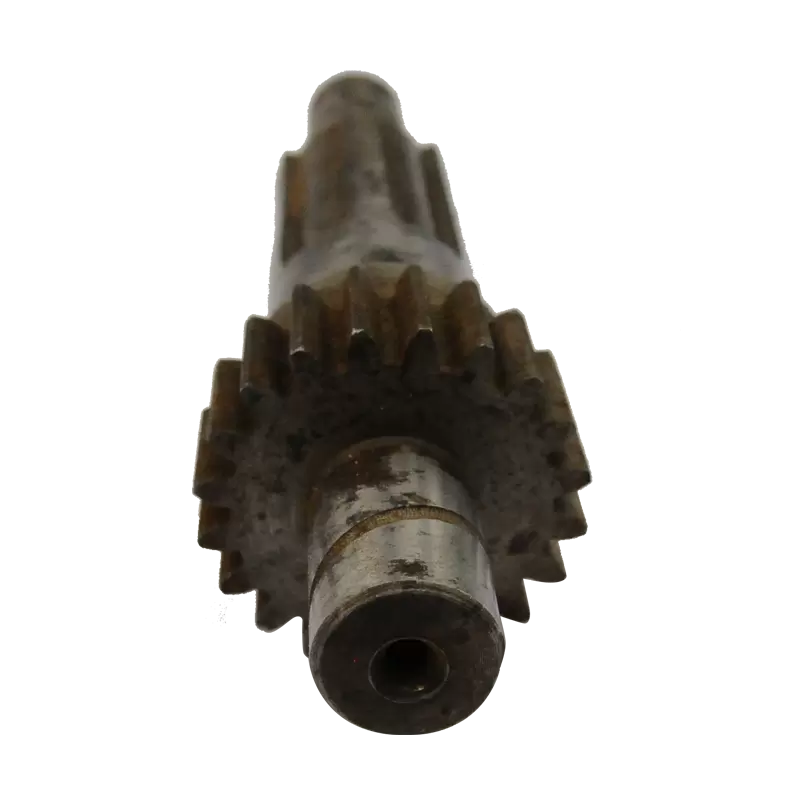 Sprocket rear axle 125cm³ Alcyon, 3 and 4 speed - 2 Sprocket rear axle 125cm³ Alcyon, 3 and 4 speed - 2
