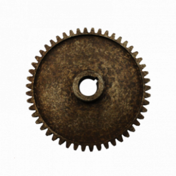 Reducer sprocket 125cm³ Alcyon - 1