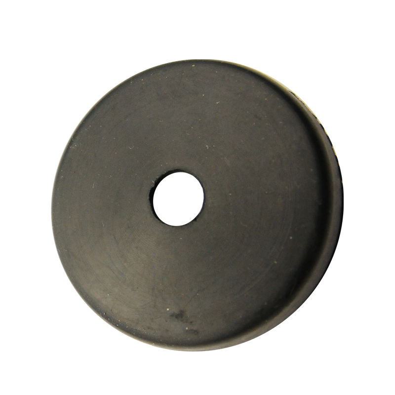 Gasket fuel tank cap - 3