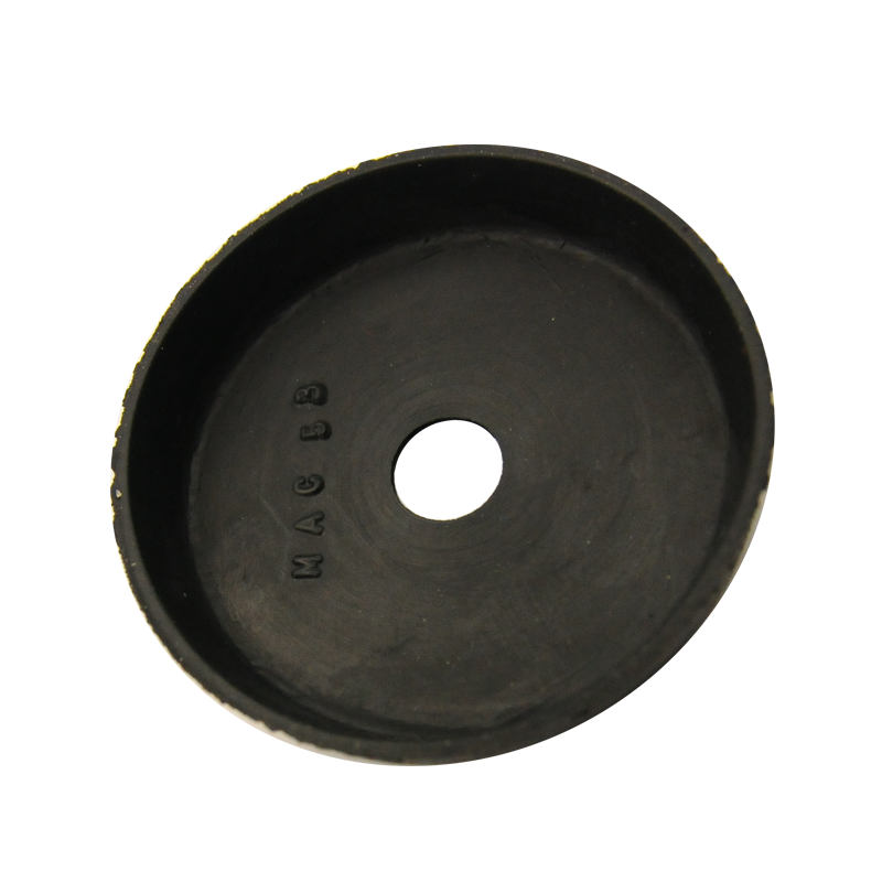 Gasket fuel tank cap - 4