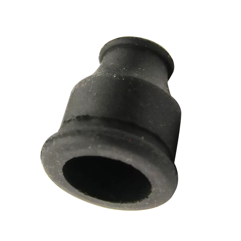 Capuchon de Volant - 2