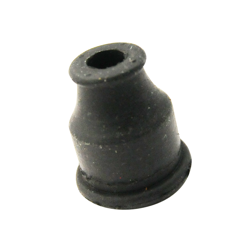 Cap from Flywheel - 3