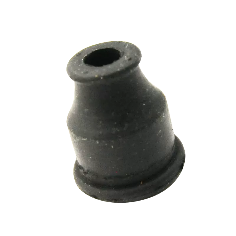 Cap from Flywheel - 3