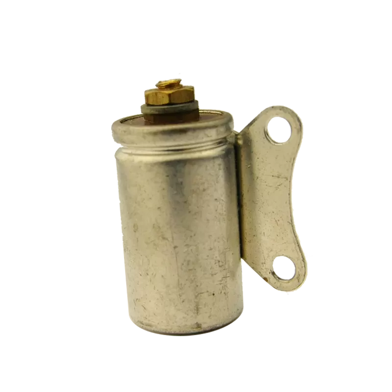 Capacitor Coprema - 1